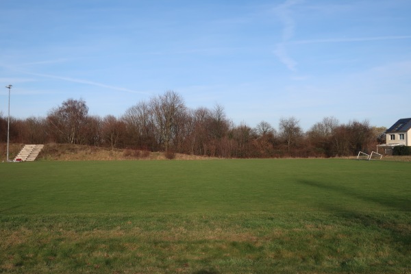 Sportanlage International School of Düsseldorf Platz 3 - Düsseldorf-Lohausen