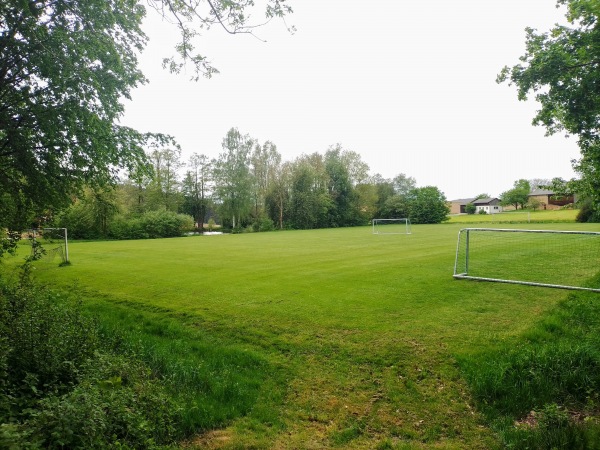 Sportplatz Zillendorf  - Waldmünchen-Zillendorf 