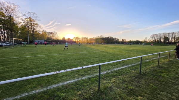 Sportanlage Großenvörde B-Platz - Warmsen-Großenvörde