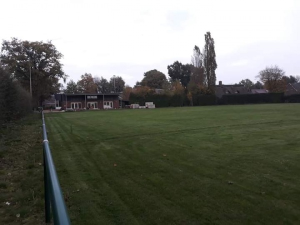 Sportplatz An der Loge - Düdenbüttel