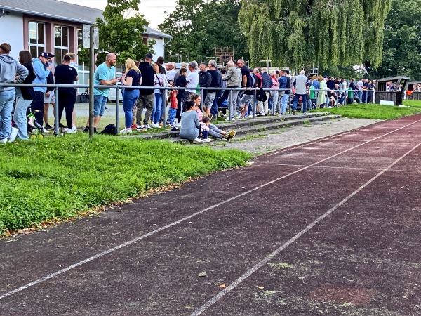 Grodener Sportplatz - Cuxhaven-Groden