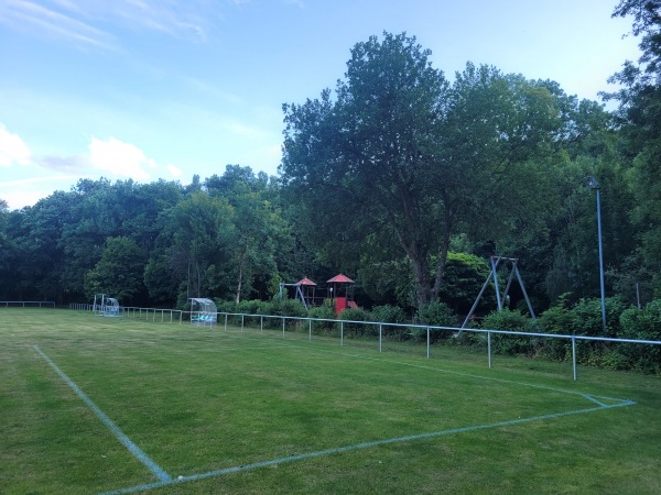 Sportplatz Manebach - Ilmenau-Manebach