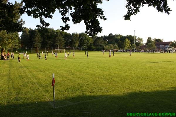 Riemannsportplatz 2 - Ratzeburg