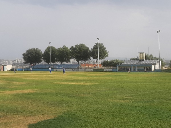 HNK Jadran Stadion - Kaštel Sućurac