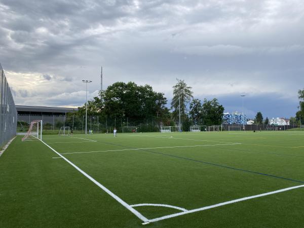 Sportplatz Erachfeld Platz 2 - Bülach