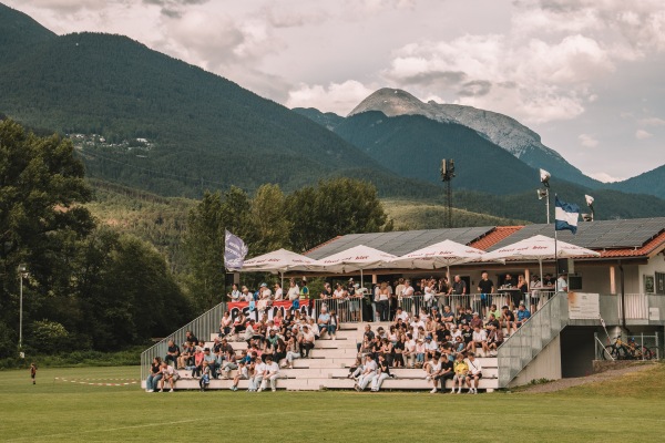 Innstadion - Hatting