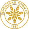 Wappen Sevenoaks Town FC  77412