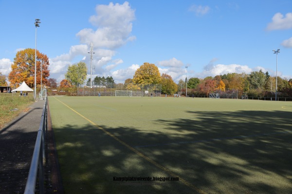 Sportpark Schmiden Platz 3 - Fellbach-Schmiden
