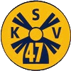 Wappen Kröpeliner SV 47 diverse  80892