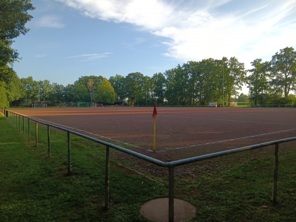 Sportanlage Bruchweg Platz 2 - Geldern-Pont