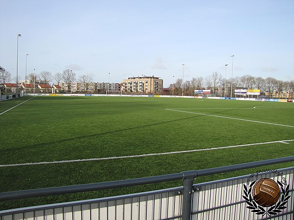 Zuidersportpark - Sneek 