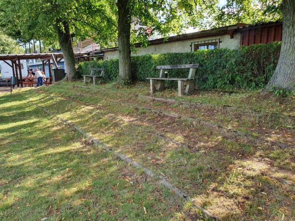 Letní Stadion Lomnice nad Popelkou - Lomnice nad Popelkou