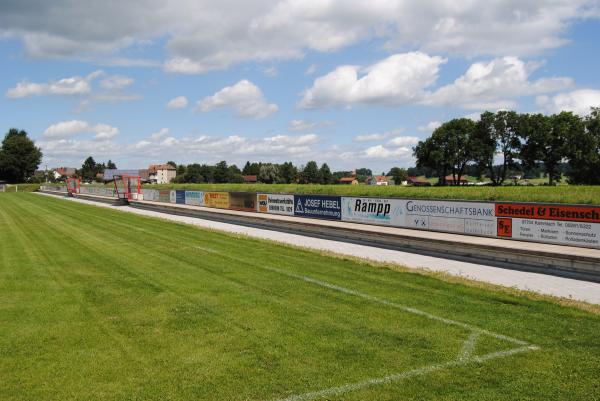 Sportplatz Sontheim - Sontheim