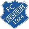 Wappen 1. FC Insheim 1924