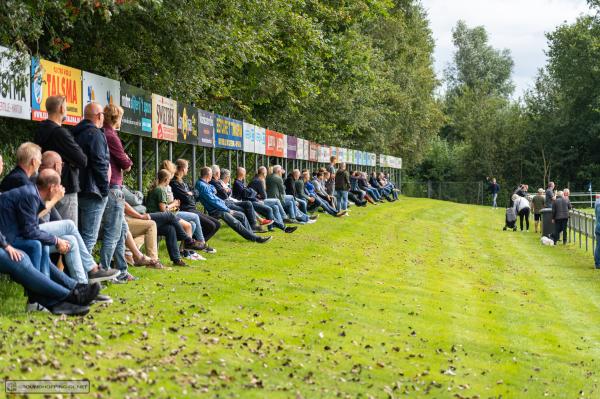 Sportpark De Swadde - Buitenpost