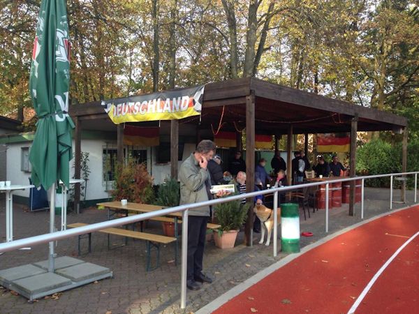 Sportplatz unterer Radsredder - Kiel-Ellerbek