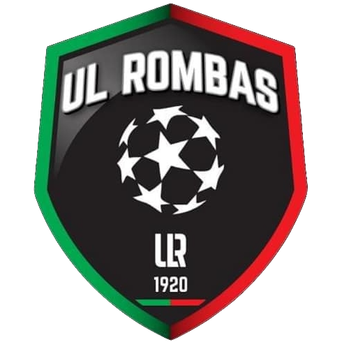Wappen UL Rombas