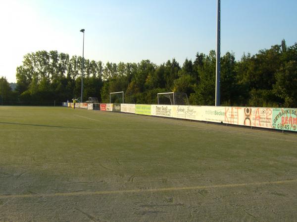 Sportplatz am Frankenpfad - Flörsheim/Main-Weilbach