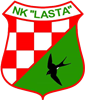 Wappen NK Lasta Palešnik
