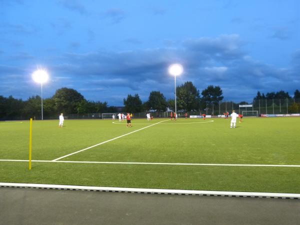 Fritz-Pullig-Arena - St. Augustin-Hangelar
