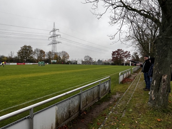 Sportanlage Weihersberger Straße - Stein/Mittelfranken-Deutenbach
