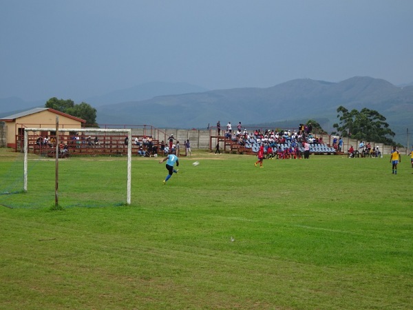 Killarney Sports Ground - Piggs Peak