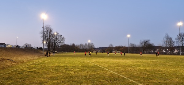 Sportplatz Adelsried 2 - Adelsried
