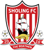 Wappen Sholing FC