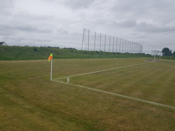 Sportplatz Bartelshagen I - Marlow-Bartelshagen I