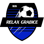 Wappen KS Relaks Grabice