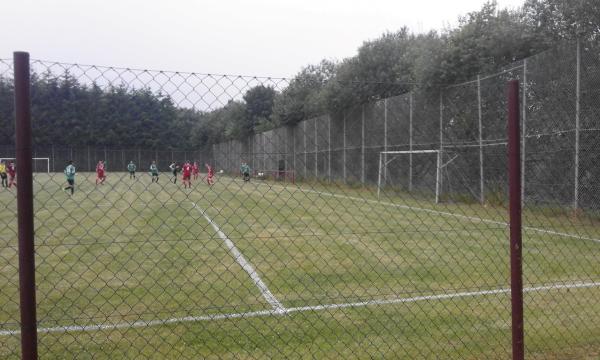 Sportplatz Hauptstraße - Oberpierscheid-Philippsweiler