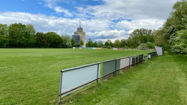 Sportanlage Am Flüthedamm - Rosdorf