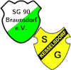 Wappen SpG Braunsdorf/Kesselsdorf II (Ground B)