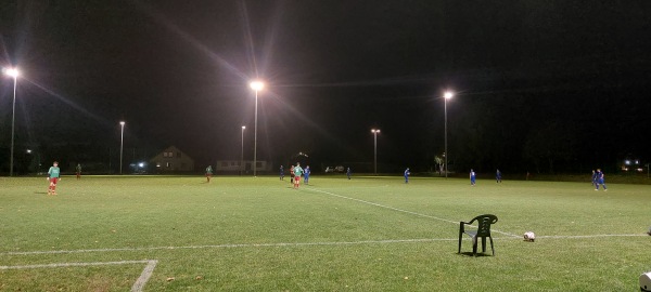 Sportanlage Dohmstraße B-Platz - Oyten-Bassen