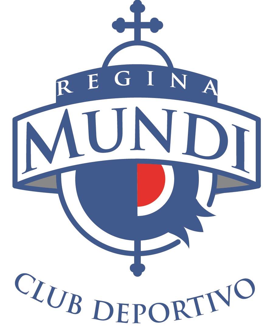 Wappen CD Regina Mundi