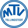 Wappen MTV Tellingstedt 1888  10842