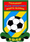 Wappen KS Warta Słońsk