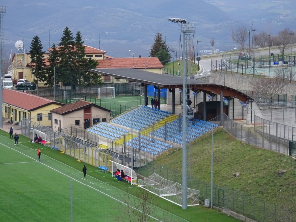 Stadio Antonio Coviello - Viggiano