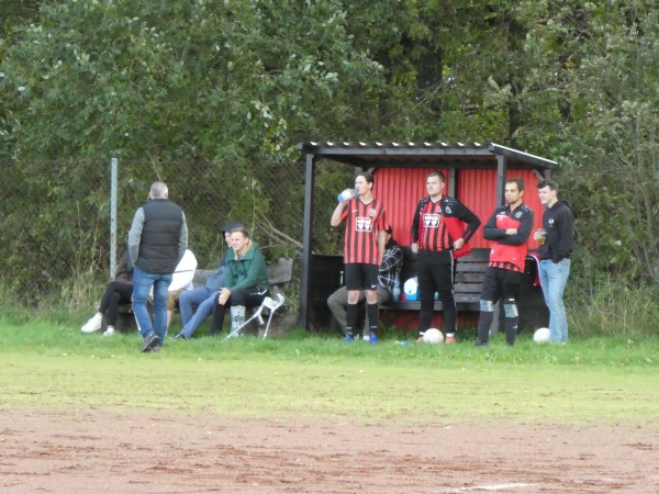 Sportplatz Winden - Winden/Nassau