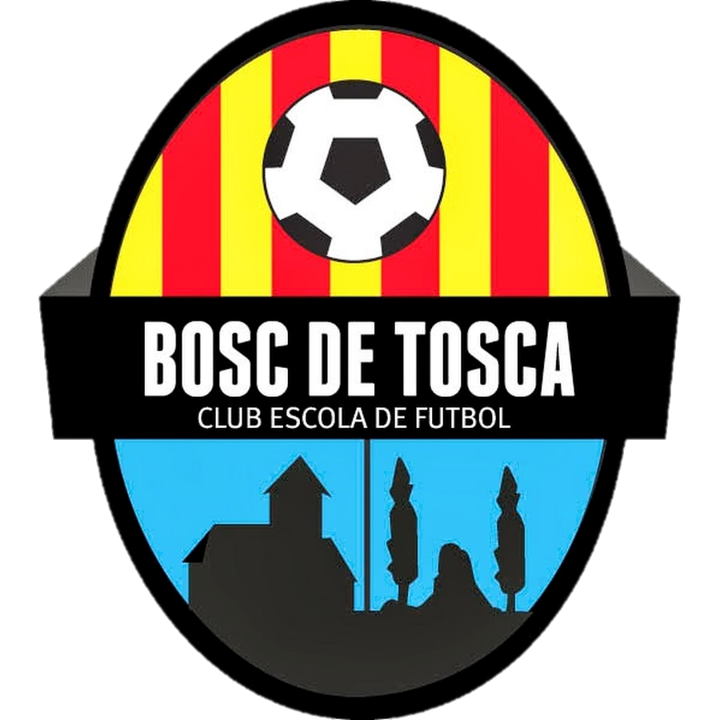 Wappen CEF Bosc de Tosca  90109