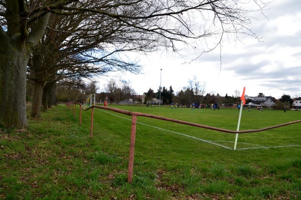 Sportplatz Ochtmersleben - Hohe Börde-Ochtmersleben