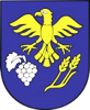 Wappen FK Modrany