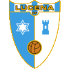 Wappen CD Ciudad de Lucena  3166
