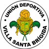 Wappen UD Villa de Santa Brígida