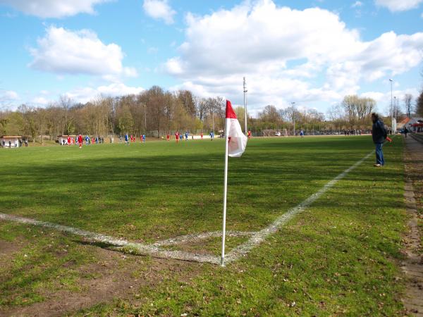 Sportanlage Ernst-Stahmer-Weg - Osnabrück-Sutthausen