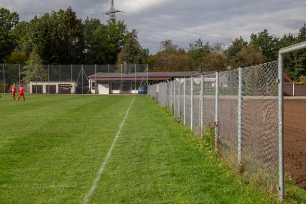 Sportanlage Röthenbacher Straße Platz 2 - Lauf/Pegnitz