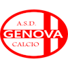 Wappen ASD Football Genova Calcio  81974