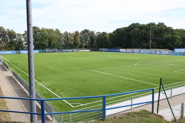 Autoteile-Reinartz Sportpark - Langerwehe