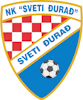 Wappen NK Sveti Đurađ
