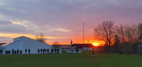 Sportgelände am Högel Platz 2 - Ried bei Mering